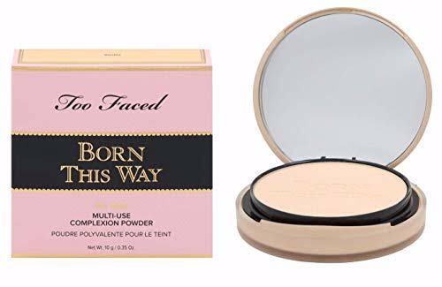 TOO FACED COMPACT - multi complexion powder – SemBliss