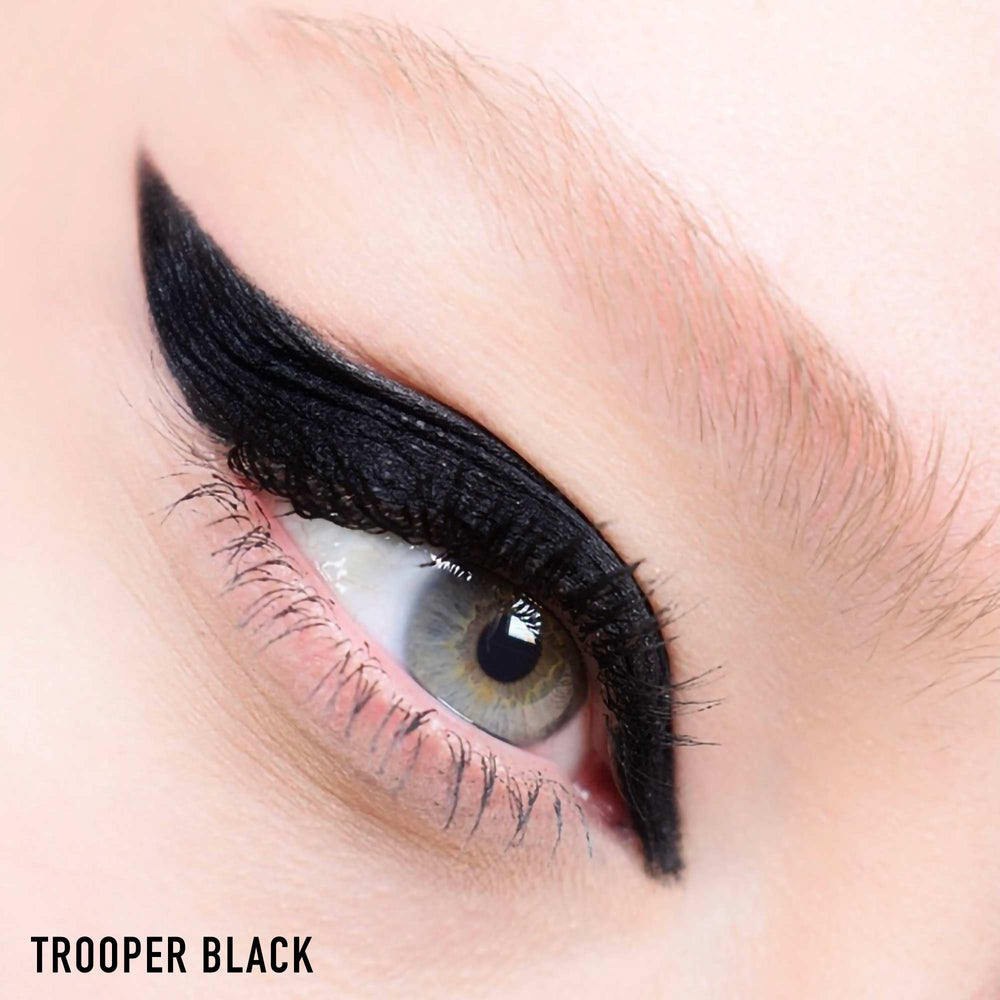 KVD TATOO PENSIL LINER WATEEPROOF LONG WEAR GEL EYE LINER