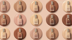 ESTEE LAUDER Double Wear Stay-in-Place Foundation