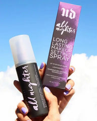 ALL NIGHTER SETTING SPRAY