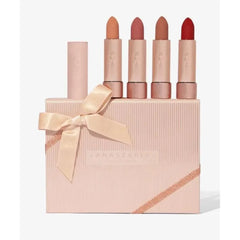 Anastasia Deluxe Matte Lipstick Set