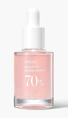 ANUA Peach 70% Niacinamide Serum 30ml