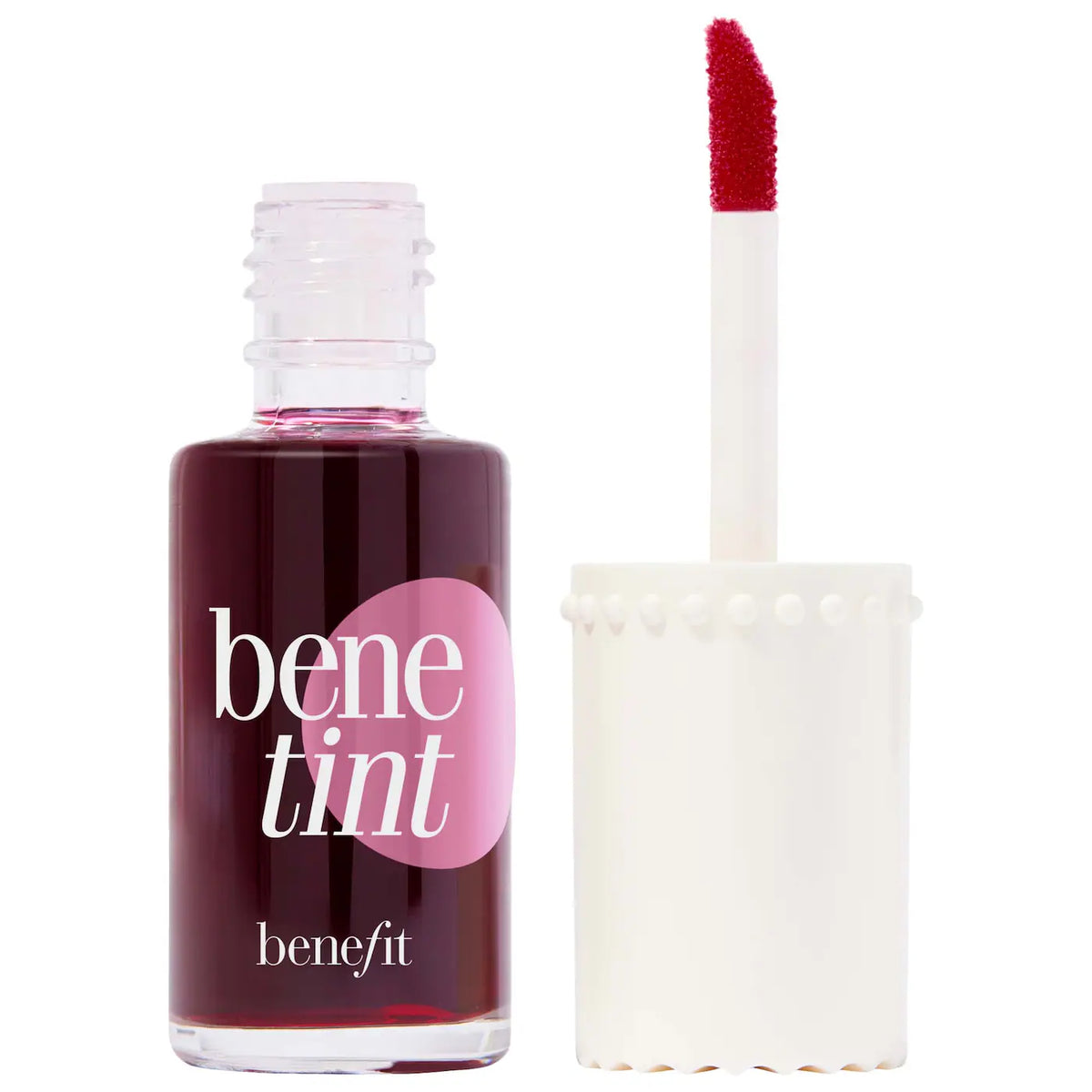 Benetint Liquid Lip + Cheek Blush Stain  6ml