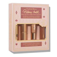 Charlotte Tilbury Pillow Talk Gift Set