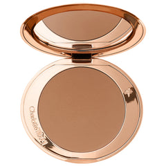 Charlotte Tilbury Airbrush Matte Bronzer 16g