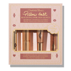 Charlotte Tilbury Pillow Talk Gift Set