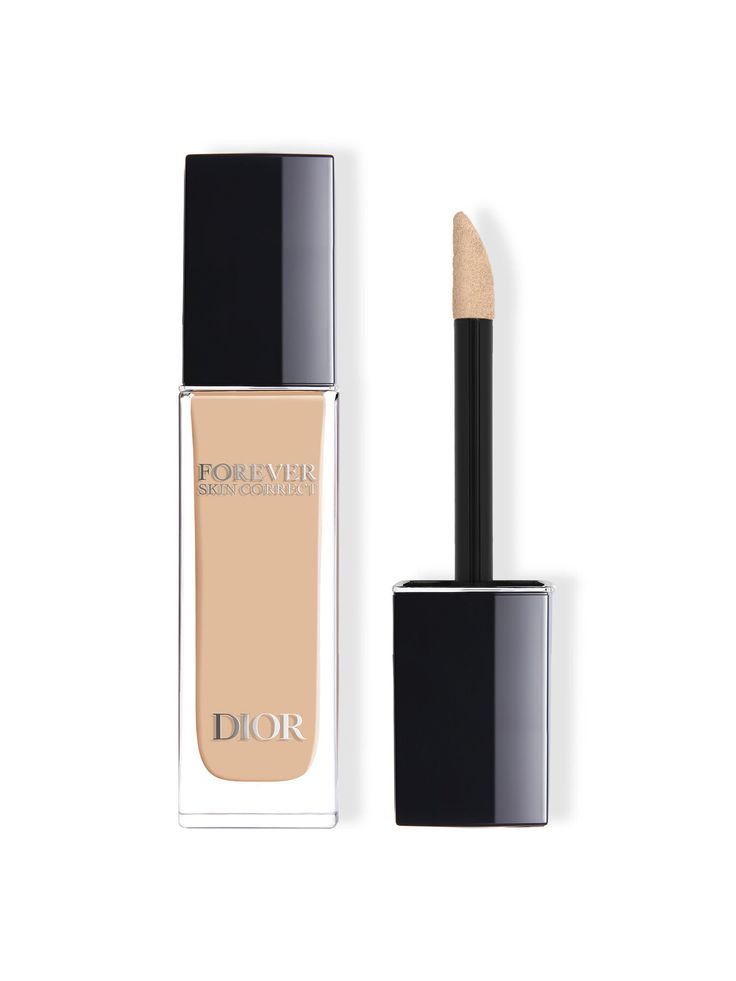 DIOR FOREVER SKIN CORRECT( Full-Coverage Concealer - 24h Hydration and Wear )