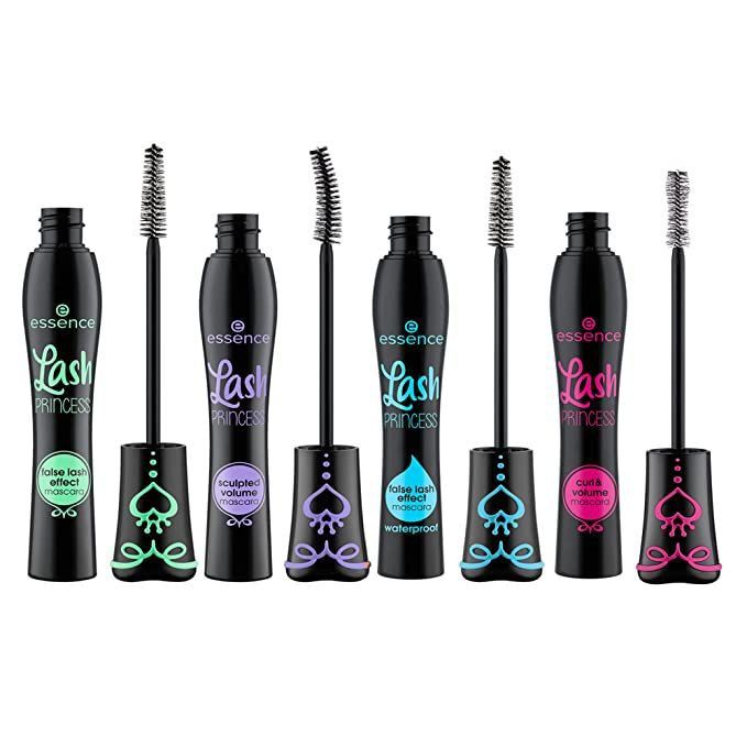 Essence | Lash Princess  mascara