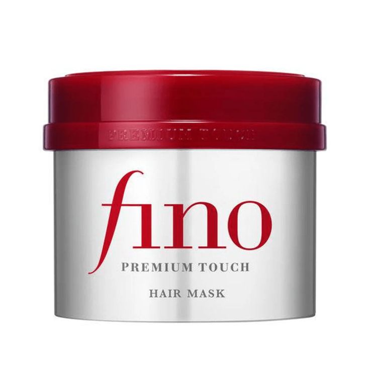 FINO PREMIUM TOUCH HAIR MASK