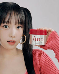 FINO PREMIUM TOUCH HAIR MASK