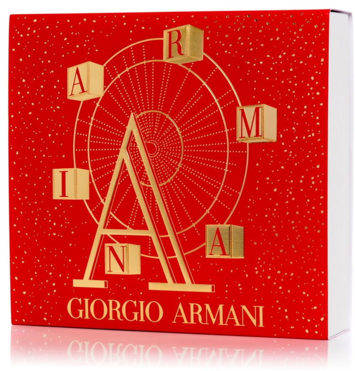 GIORGIO ARMANI