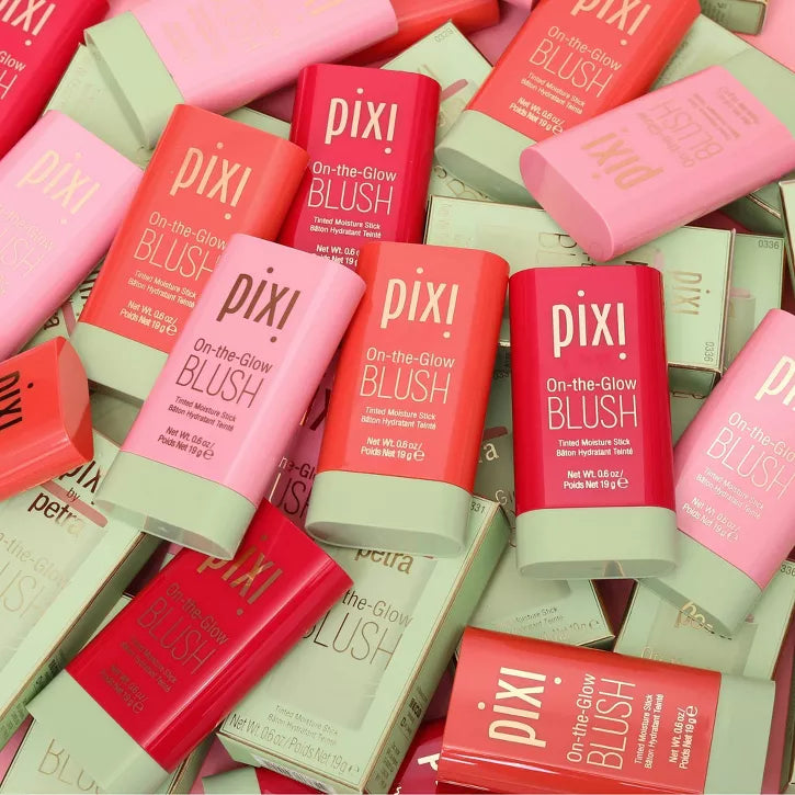 Pixi Beauty On-the-Glow Blush