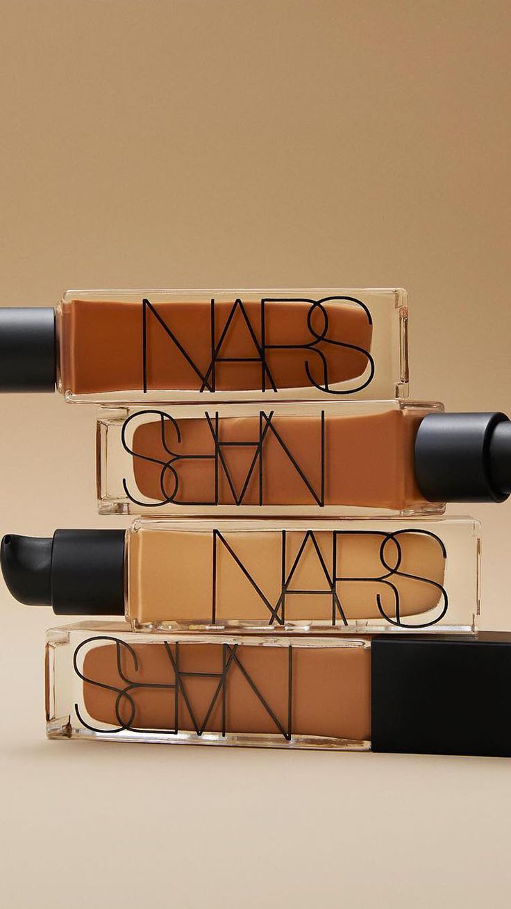 NARS Natural Radiant Longwear Foundation 30ml