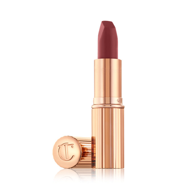 Charlotte tilbury Matte Revolution Hydrating Lipstick