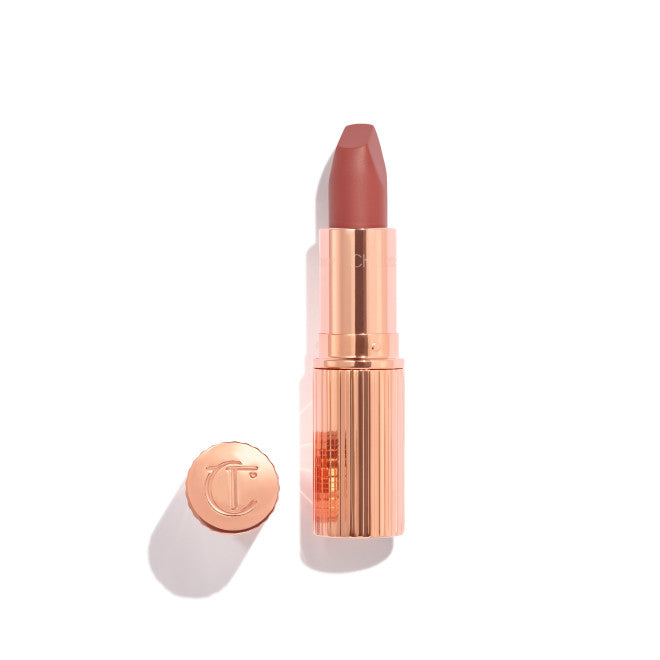 Charlotte tilbury Matte Revolution Hydrating Lipstick