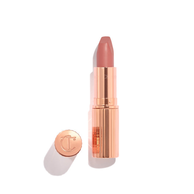 Charlotte tilbury Matte Revolution Hydrating Lipstick