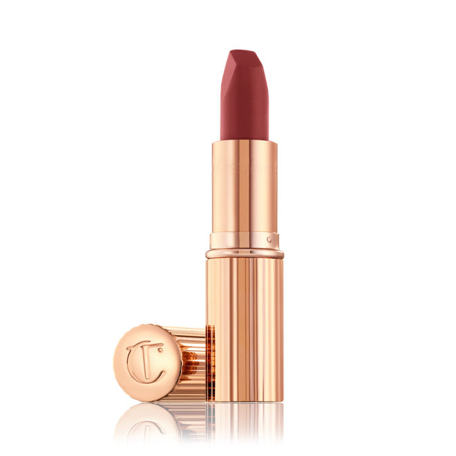 Charlotte tilbury Matte Revolution Hydrating Lipstick