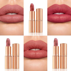 Charlotte tilbury Matte Revolution Hydrating Lipstick