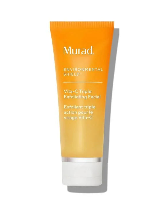 Murad Vita-C Triple Exfoliating Facial 80ml