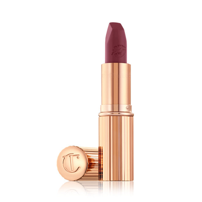 Charlotte tilbury Matte Revolution Hydrating Lipstick