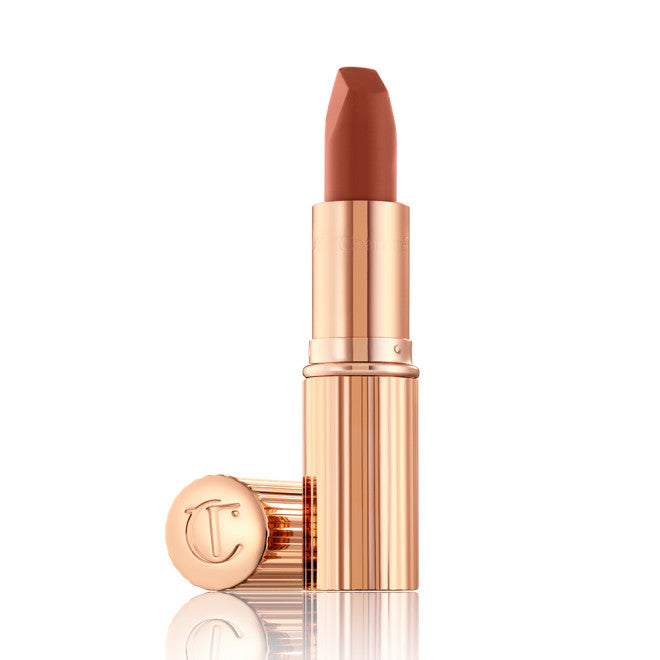 Charlotte tilbury Matte Revolution Hydrating Lipstick