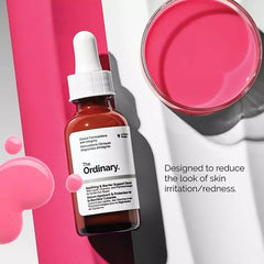 The Ordinary Soothing & Barrier Support Serum