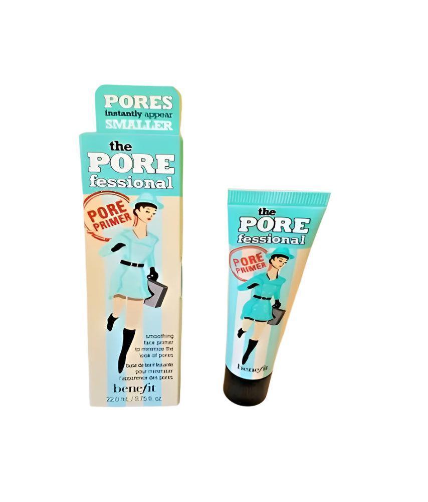 The Porefessional Pore Minimizing Primer 22ml