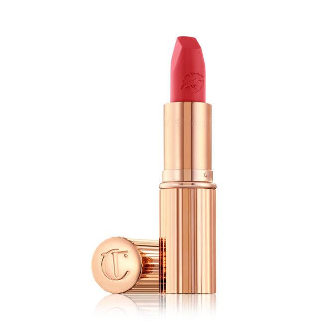 Charlotte tilbury Matte Revolution Hydrating Lipstick