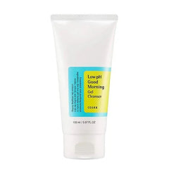 Low pH Good Morning Gel Cleanser