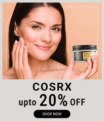 Cosrx - Advanced Snail 92 All In One Cream - 100gm