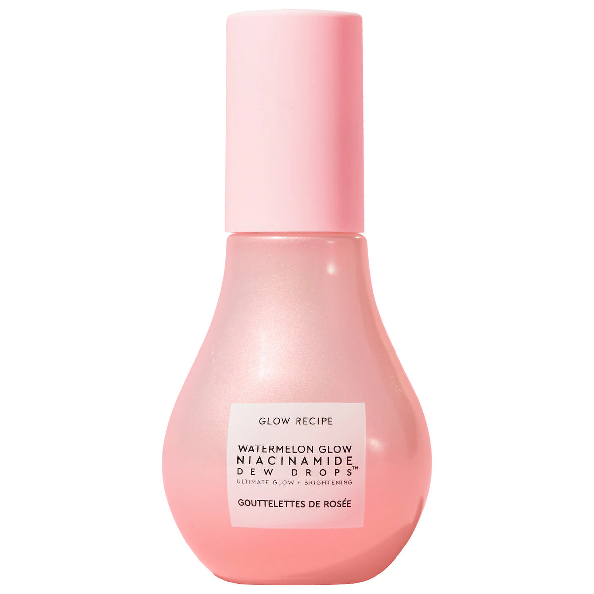 Glow Recipe Watermelon Glow Niacinamide Dew Drops Serum 40ml