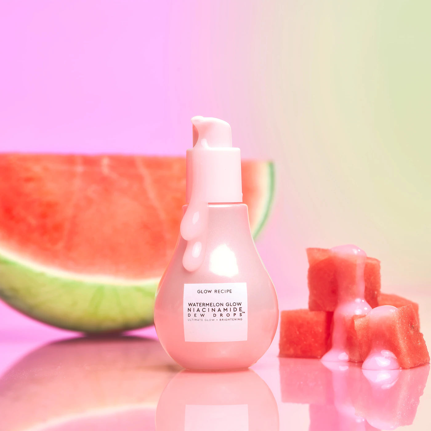 Glow Recipe Watermelon Glow Niacinamide Dew Drops Serum 40ml