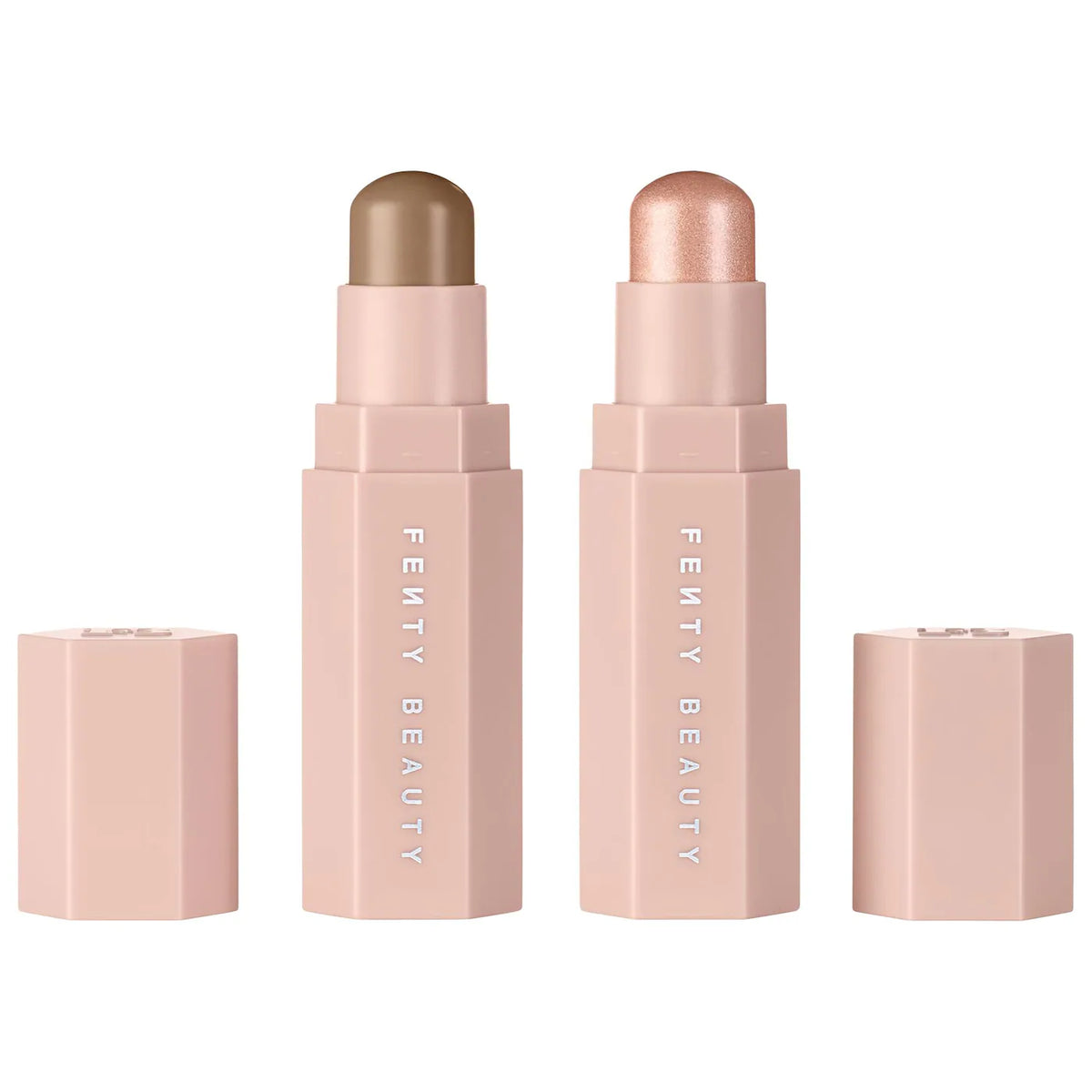 Match Stix Duo Contour + Highlighter Set