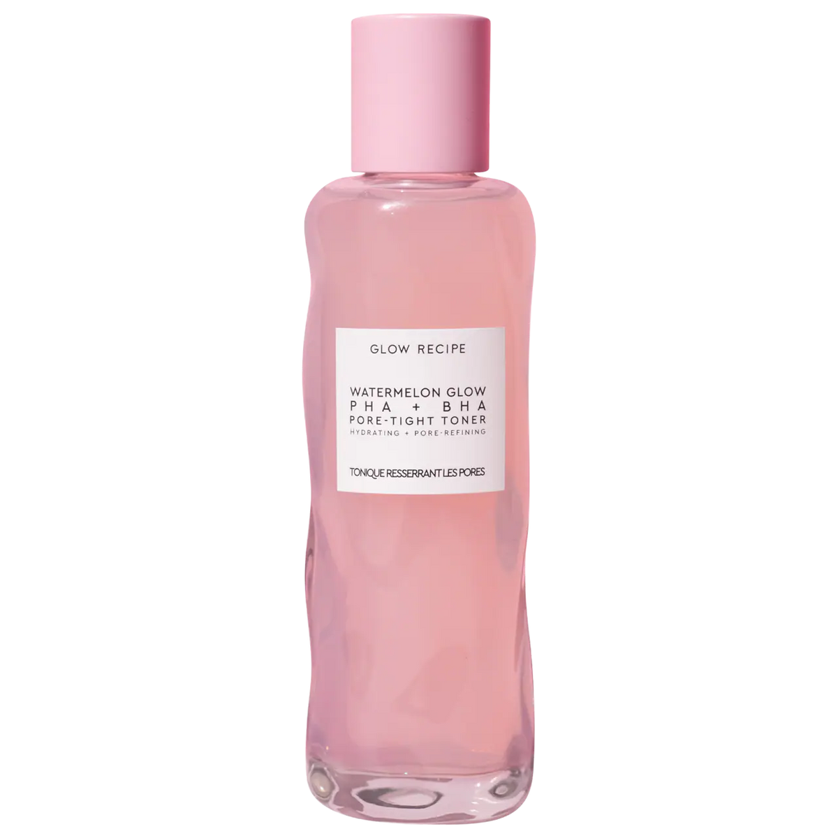 Glow Recipe Watermelon Glow PHA + BHA Pore-Tight Toner 150ml