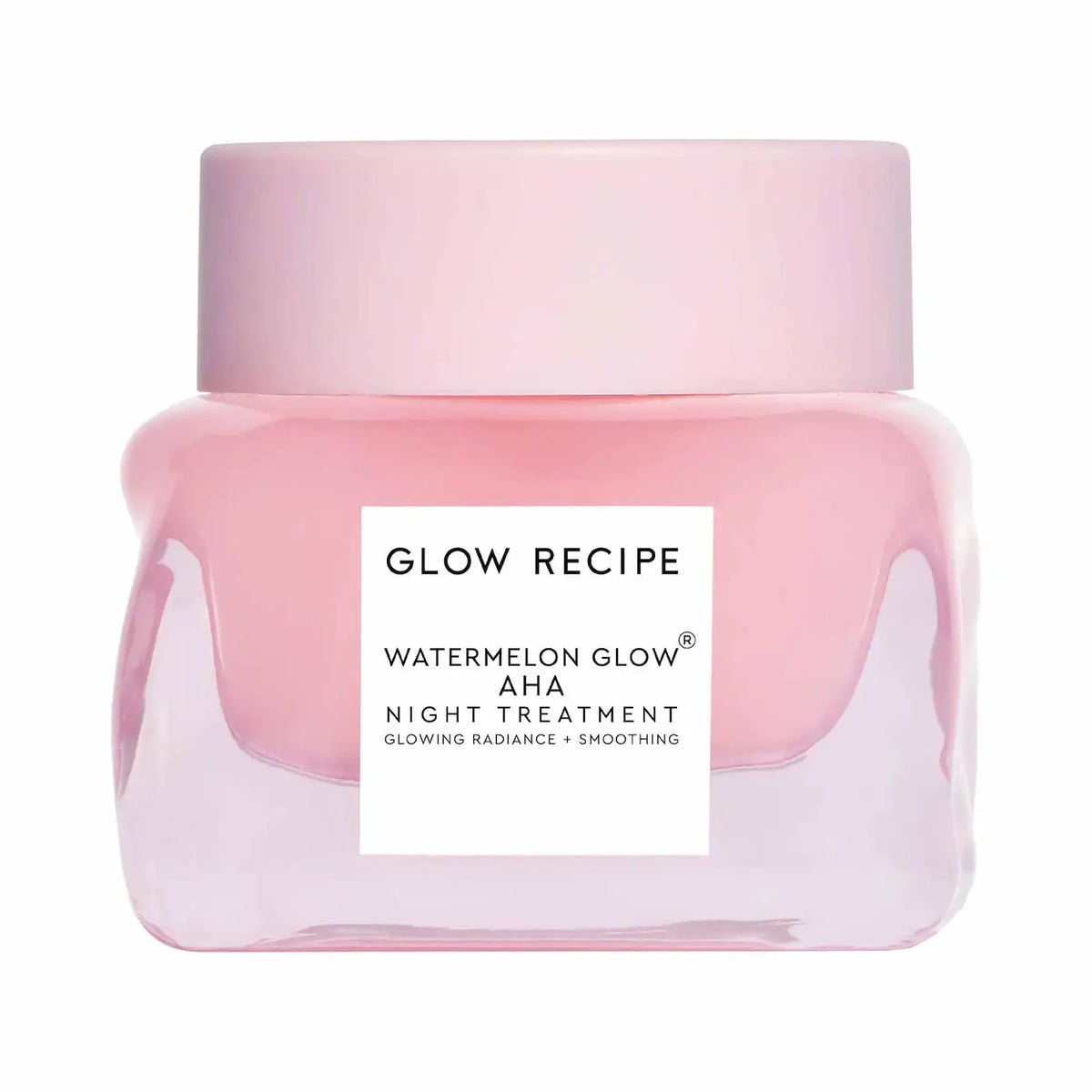 Watermelon Glow AHA Night Treatment