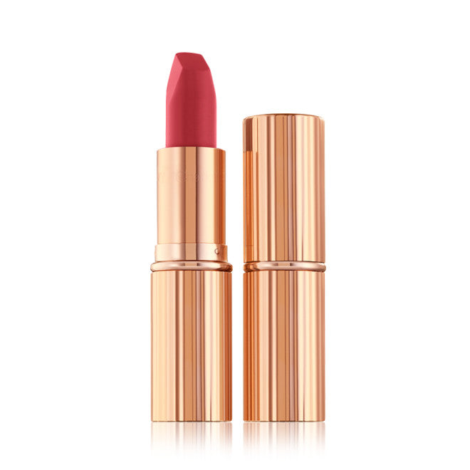 Charlotte tilbury Matte Revolution Hydrating Lipstick