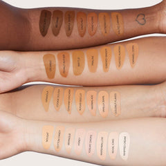 FauxFilter Matte Buildable Coverage Waterproof Concealer