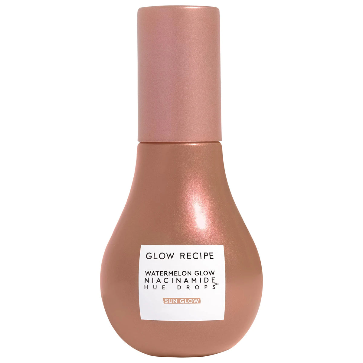 Watermelon Glow Niacinamide Hue Drops Sun Glow Serum 40ml