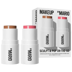 Mini Sculpt & Pop On-The-Go