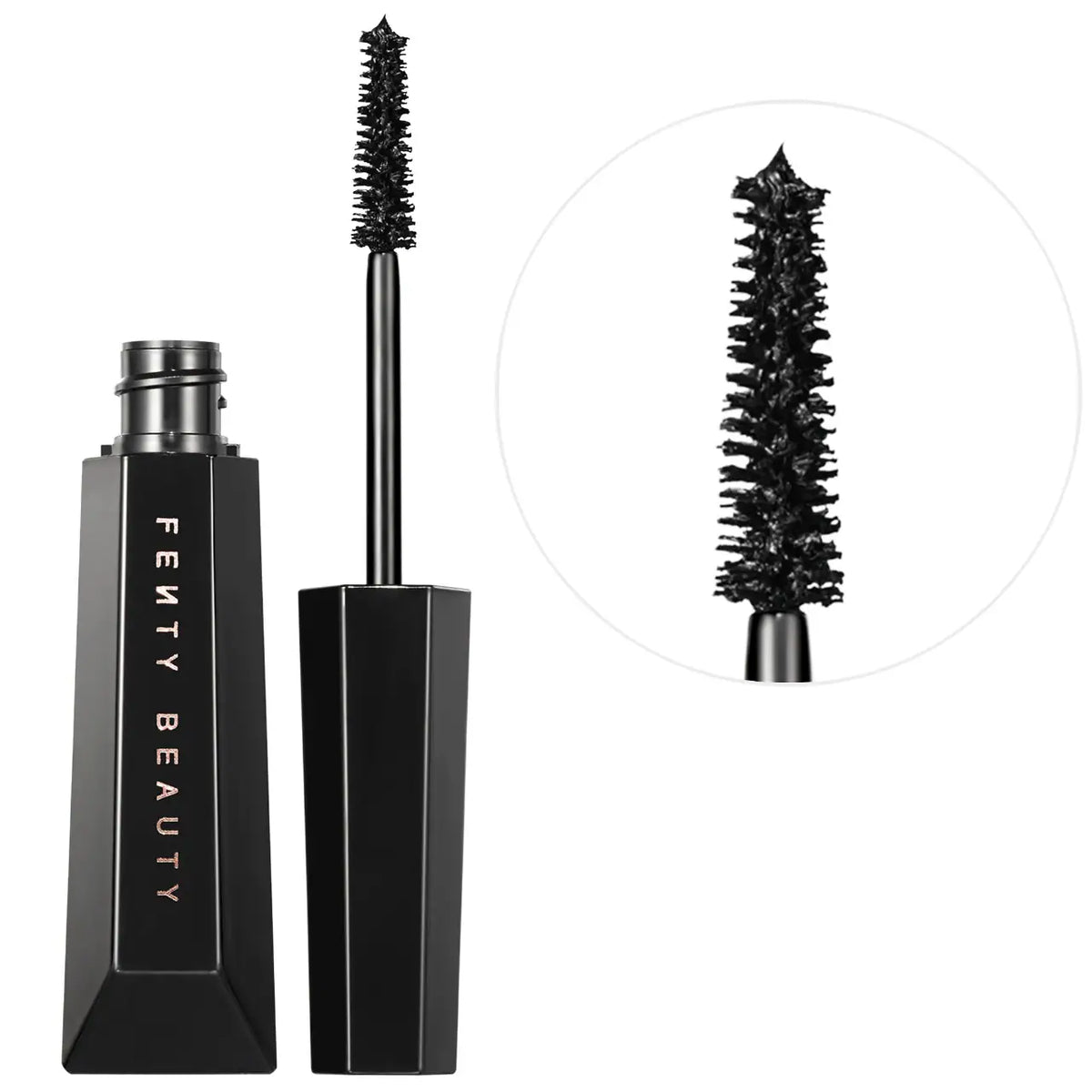 Hella Thicc Volumizing Mascara 10ml