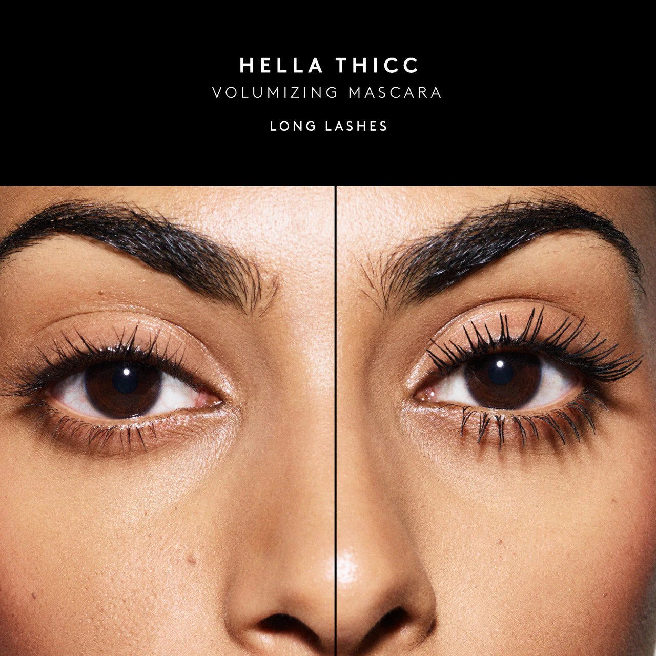 Hella Thicc Volumizing Mascara 10ml