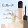 DIOR FOREVER SKIN CORRECT( Full-Coverage Concealer - 24h Hydration and Wear )