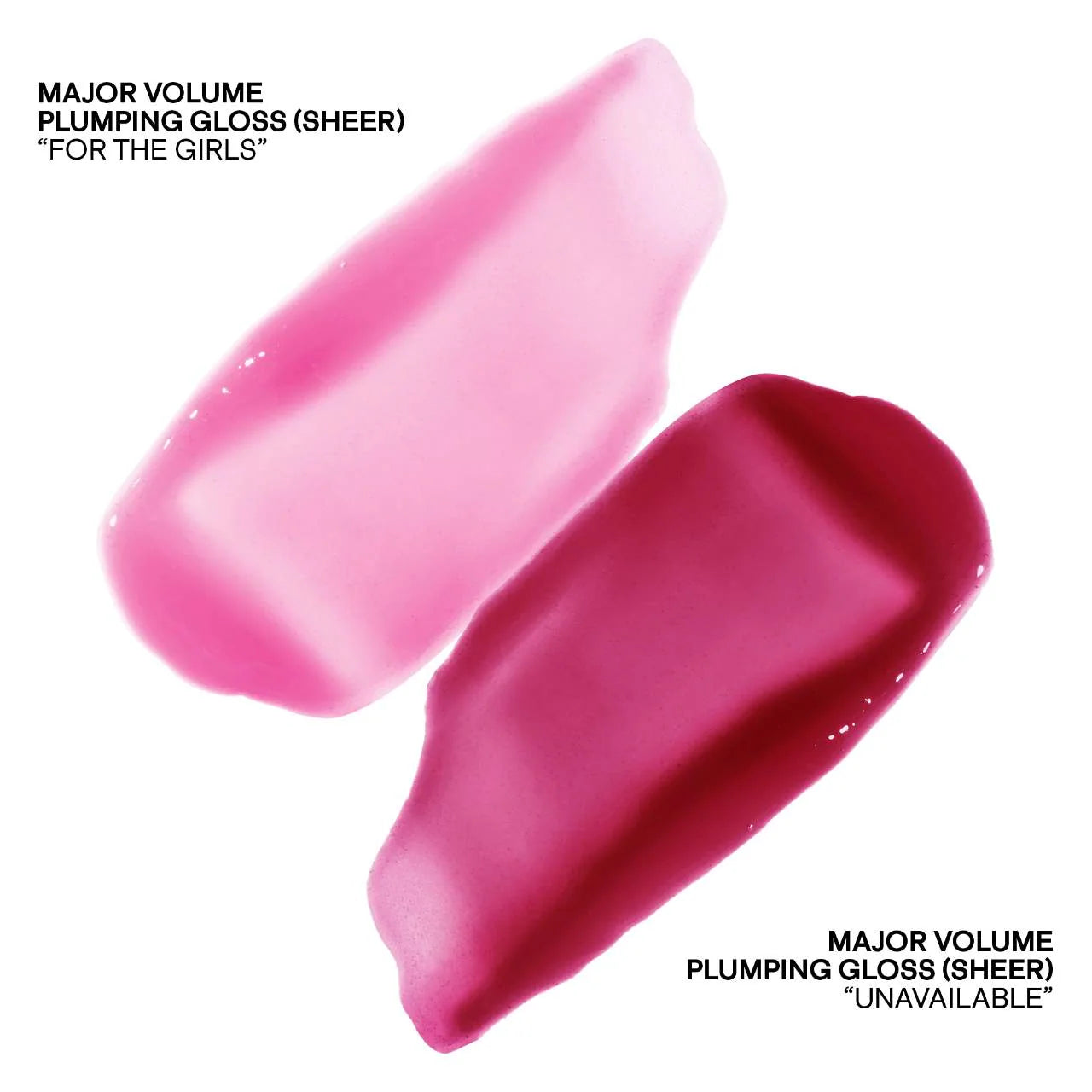 Major Volume™ Plumping Gloss Duo