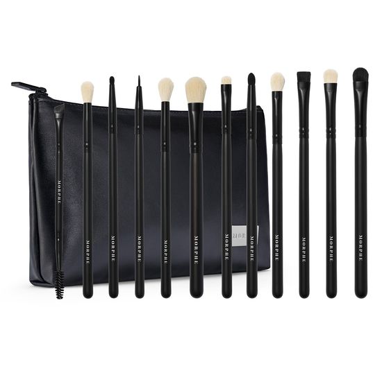 Morphe Eye Obsessed 12-Piece