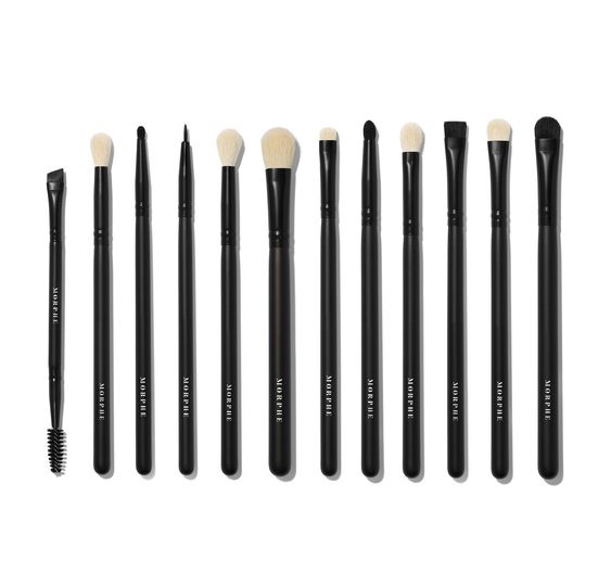 Morphe Eye Obsessed 12-Piece