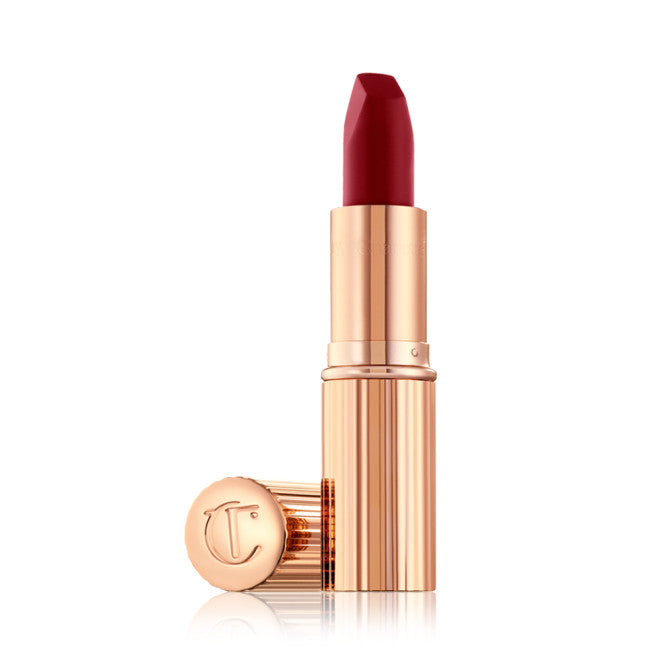 Charlotte tilbury Matte Revolution Hydrating Lipstick