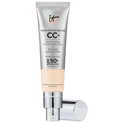 IT CC COLOR CORRECTING FULL COVERAGE CREAM