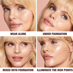 Hollywood Flawless Filter foundation