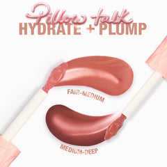 Pillow Talk Big Lip Plumpgasm Plumping Lip Gloss