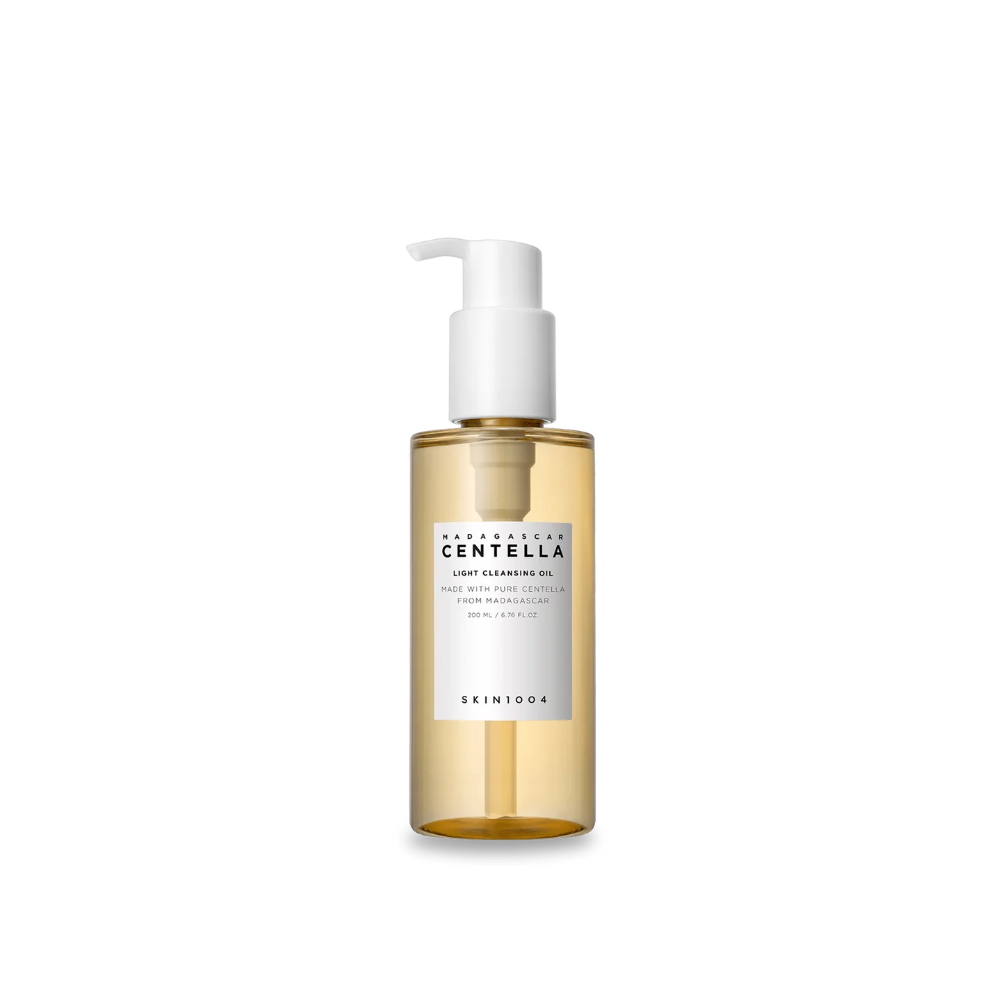 Skin1004 CENTELLA LIGHT CLEANSING OIL 200ml